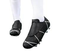 Zapatillas Futbol Niño, Zapatillas De Futbol Sala Niño, Zapatos con Ruedas para Infantil Resistente a Las Patasdas Zapato con Doble Cierre Adhesivo Running Shoes