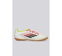 Zapatillas de fútbol sala adidas f50 club in blanco 44 2/3