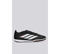 ADIDAS PERFORMANCE Zapatillas de fútbol 'Predator Club' rojo / negro / blanco 42,5-43 EUR