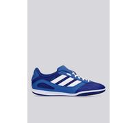 Zapatillas Fútbol Sala Hombre adidas Super Sala Azules talla 42.5