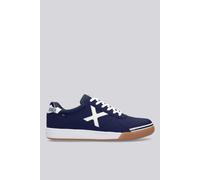 Zapatillas Fútbol Sala Hombre Munich G3 Azules talla 46