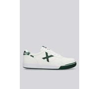 Zapatillas Fútbol Sala Hombre Munich G3 Blancas talla 41