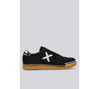 Zapatillas Fútbol Sala Hombre Munich G3 Negras talla 44