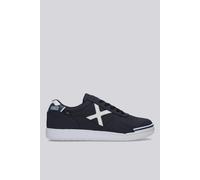 Zapatillas Fútbol Sala Hombre Munich G3 Negras talla 45