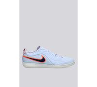 Zapatillas Fútbol Sala Hombre Nike Tiempo Reactgato Azul talla 42