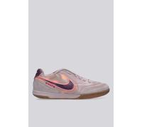 Zapatillas Fútbol Sala Hombre Nike Tiempo Streetgato Prm Morado talla 44