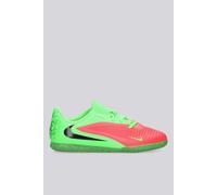 Zapatillas Fútbol Sala Junior Nike Phantom 6 Low Club Haaland Rosa talla 36.5