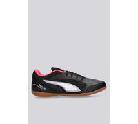Zapatillas Fútbol Sala Junior Puma Truco Negras talla 38.5