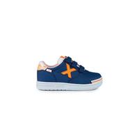 Munich G-3 KID VCO PROFIT, Zapatillas casual para niño, AZUL, 29 EU