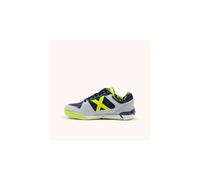 Zapatillas fútbol sala munich one kid 76 infantil gris 35