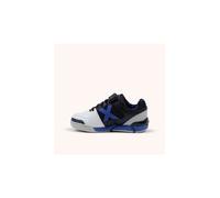 Zapatillas fútbol sala munich one kid vco 74 infantil negro 29