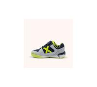 Zapatillas fútbol sala munich one kid vco 76 infantil gris 28