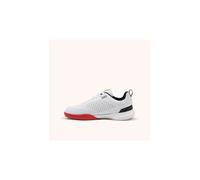 Zapatillas fútbol sala munich rondito kid 11 infantil blanco 38