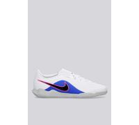 Zapatillas de fútbol sala nike tiempo maestro club ic hombre blan 46