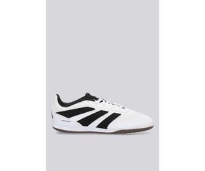 Zapatillas Fútbol Sala Niño adidas Predator Club Blancas talla 28