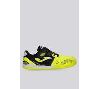 Zapatillas Fútbol Sala Niño Joma Sala Max Negras talla 30
