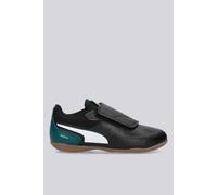 Zapatillas Fútbol Sala Niño Puma Truco Negras talla 34