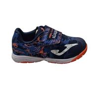 Zapatillas fútbol Sala Super Copa JR 2403 en Marino para niños - Niños Color: Marino Talla: 27