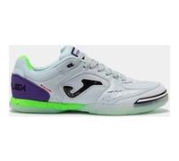 Joma Top Flex 2505 IN TOPW2505IN Zapatillas de interior para hombre, color negro, Negro , 45 EU