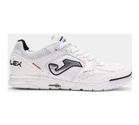 Zapatillas fútbol sala top flex rebound 25 indoor blanco 44.5