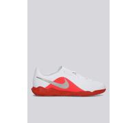 Zapatillas Futsal JR Nike Tiempo Maestro Clb Blancas talla 37.5