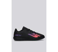 Zapatillas Futsal JR Skechers Skx 2 Negras talla 36.5