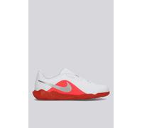 Zapatillas de Fútbol Sala Nike Jr Tiempo Maestro Club Ic Infantil Blanco 32 EU