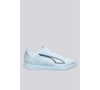 Zapatillas Futsal Niños Puma Ultra 6 Play Azules talla 32
