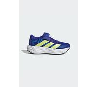 adidas Unisex niños Galaxy 8 Children Shoes, Lucid Blue/Frozen Lemon/Lucid Ray Blue, 33 1/2 EU