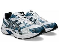 Zapatillas Gel-1130 Hombre Talla 40. Color Blanco