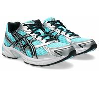 Zapatillas Gel-1130 Hombre Talla 40. Color Plata