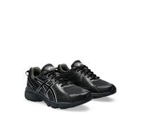 Zapatillas Gel-Venture 6 Niña Talla 39. Color Negro