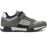 ZAPATILLAS GEOX ALFIER M GREY 32