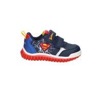 Geox Zapatillas B Lightyloo Boy Azul marino/Royal Talla 25 EU