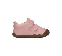 Zapatillas geox b steppieup a - nappa infantil rosa 23
