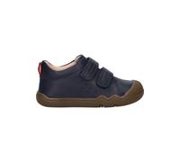 Zapatillas Geox Steppieup A - Nappa Niño Azul Marino 22