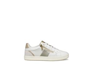 Zapatillas Geox Bloomie D366he 5422-c1352 MKP