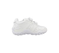 Geox J Crush M, Sneakers Niños, Blanco, 35 EU