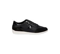 Zapatillas Geox D Myria - Zapatillas Casual Mujer Negro MKP