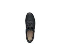 Zapatillas geox d plummery plus mujer negro 41