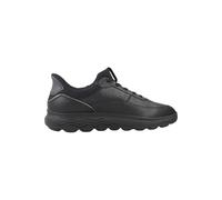 Geox Zapatillas para mujer D SPHERICA PLUS B FAST IN Negro 37 EU