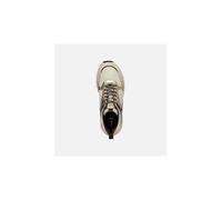 Zapatillas geox d zarvia a - mesh+gbk perl. mujer papyrus/oro 38
