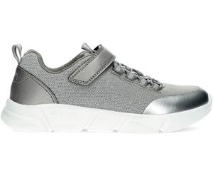 ZAPATILLAS GEOX J ARIL J16DLB DK_SILVER 27