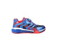 Zapatillas Geox J Bayonyc Boy B MKP