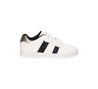 Zapatillas Geox J Eclyper - Zapatillas Casual Niña Blanco MKP