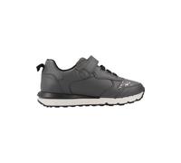 Geox J FASTICS Girl B, Zapatillas, 24 EU