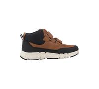 Geox Zapatillas altas J FLEXYPER BOY in Marrón 35