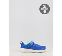 Zapatillas GEOX J FOOT-RUN BOY B J65PDB azul - 28