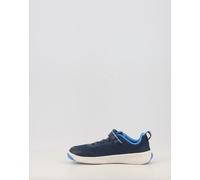 Zapatillas con tiras ajustables J FOOT-RUN 32 Azul