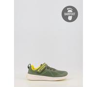 Zapatillas con tiras ajustables J FOOT-RUN 25 Verde